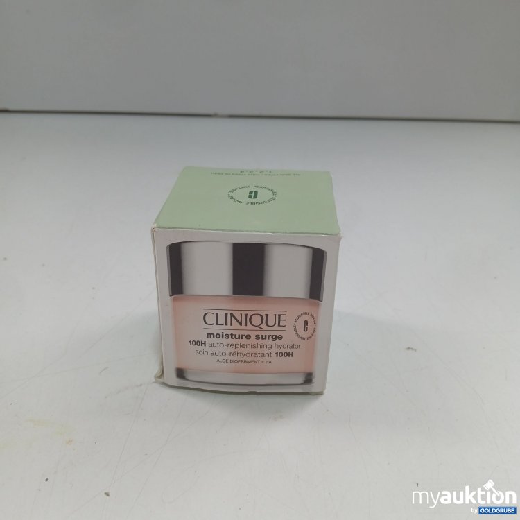 Artikel Nr. 987175 Artikel Nr. 987175: Clinique moisture surge 75ml