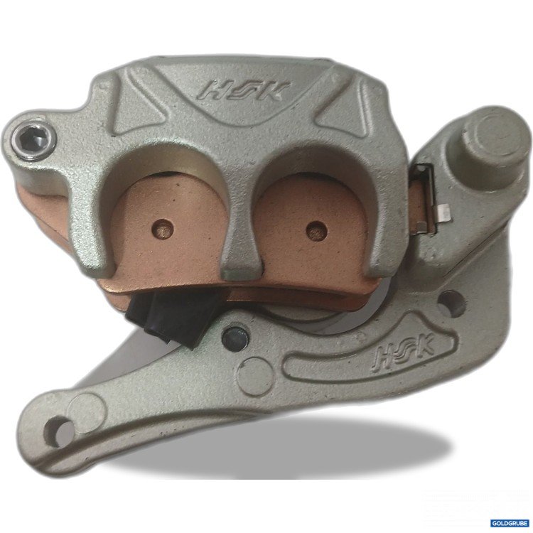 Artikel Nr. 989175: HSK Bremssattel 