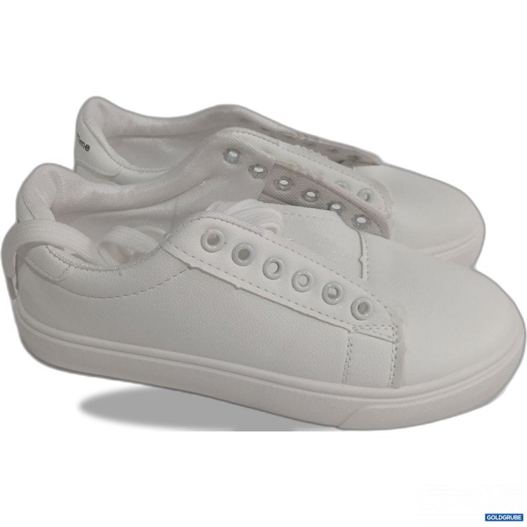 Artikel Nr. 991175 Artikel Nr. 991175: Weißes Paar Sneakers
