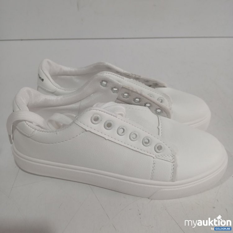 Artikel Nr. 991175 Artikel Nr. 991175: Weißes Paar Sneakers