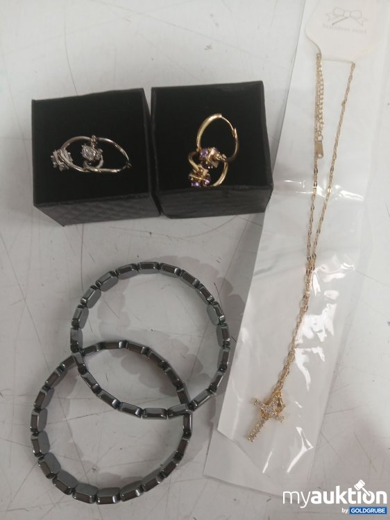 Artikel Nr. 995175: Modeschmuck 