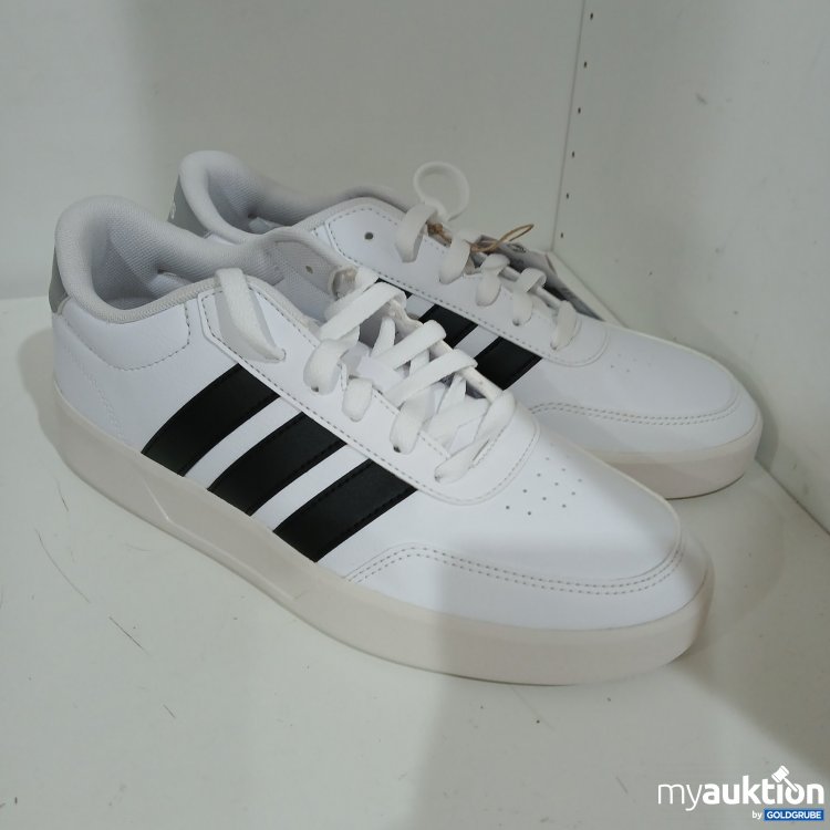 Artikel Nr. 997175: Adidas Breaknet 3.0 Sneaker Größe 40