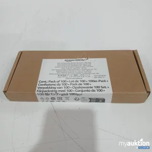 Artikel Nr. 472175: amazon basics AAA Performance Alkaline Batteries 100-Pack