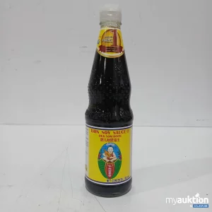 Artikel Nr. 478175: Thin Soy Sauce Dek Som Boon 700 ml
