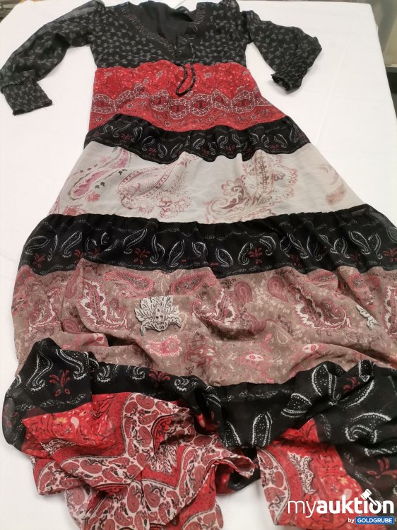 Artikel Nr. 434176 Artikel Nr. 434176: Desiqual Kleid