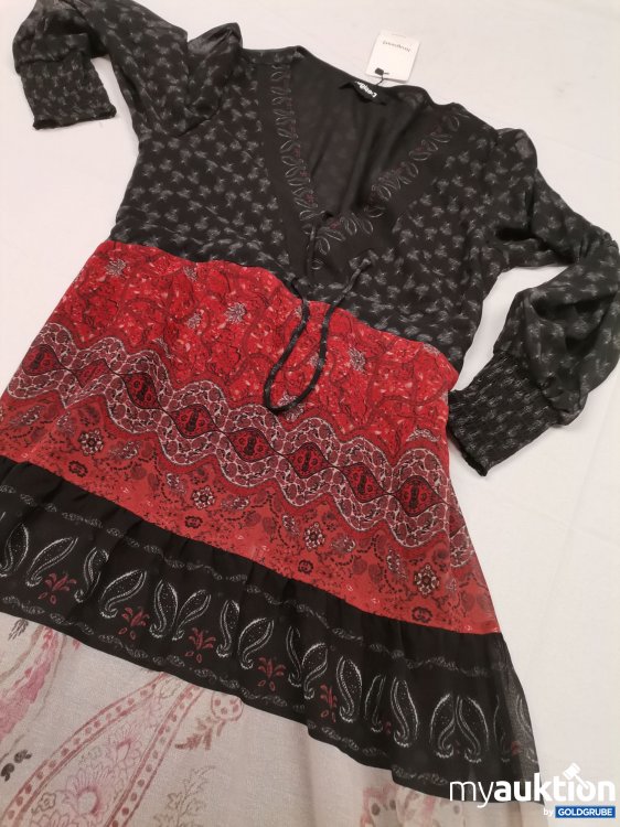 Artikel Nr. 434176 Artikel Nr. 434176: Desiqual Kleid