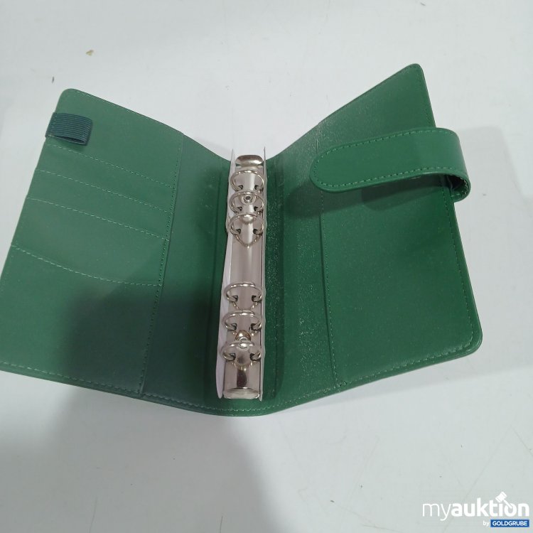 Artikel Nr. 438176: A6 Binder 