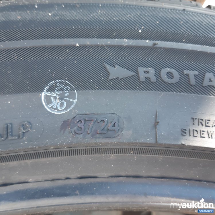 Artikel Nr. 439176 Artikel Nr. 439176: Gripmax SuperGripProWinter 285/45R22 114V XL