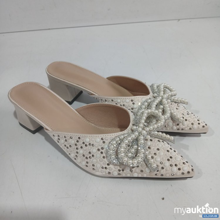 Artikel Nr. 443176: Sandalen 