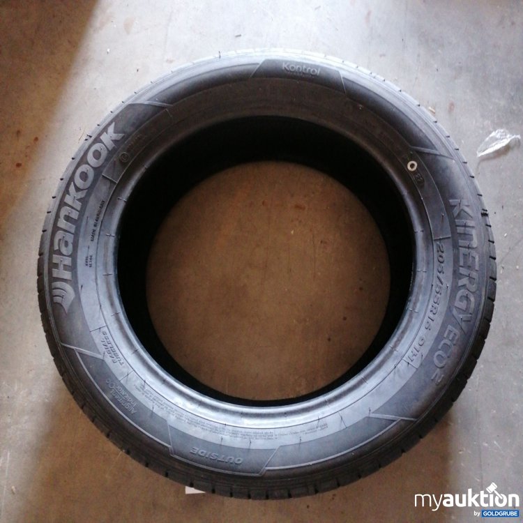 Artikel Nr. 509176 Artikel Nr. 509176: Hankook 205/55R16 Reifen 1Stk