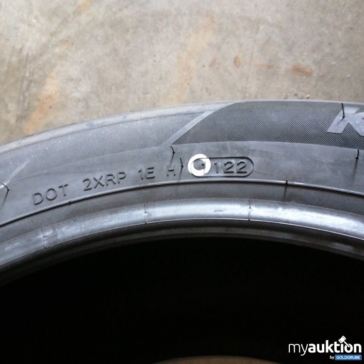 Artikel Nr. 509176 Artikel Nr. 509176: Hankook 205/55R16 Reifen 1Stk