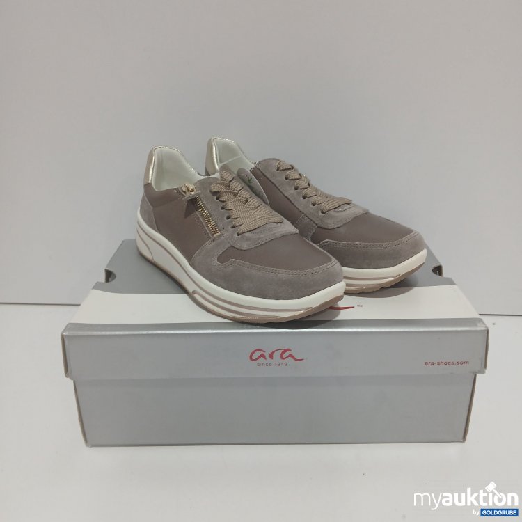 Artikel Nr. 518176 Artikel Nr. 518176: Ara Damenschuhe