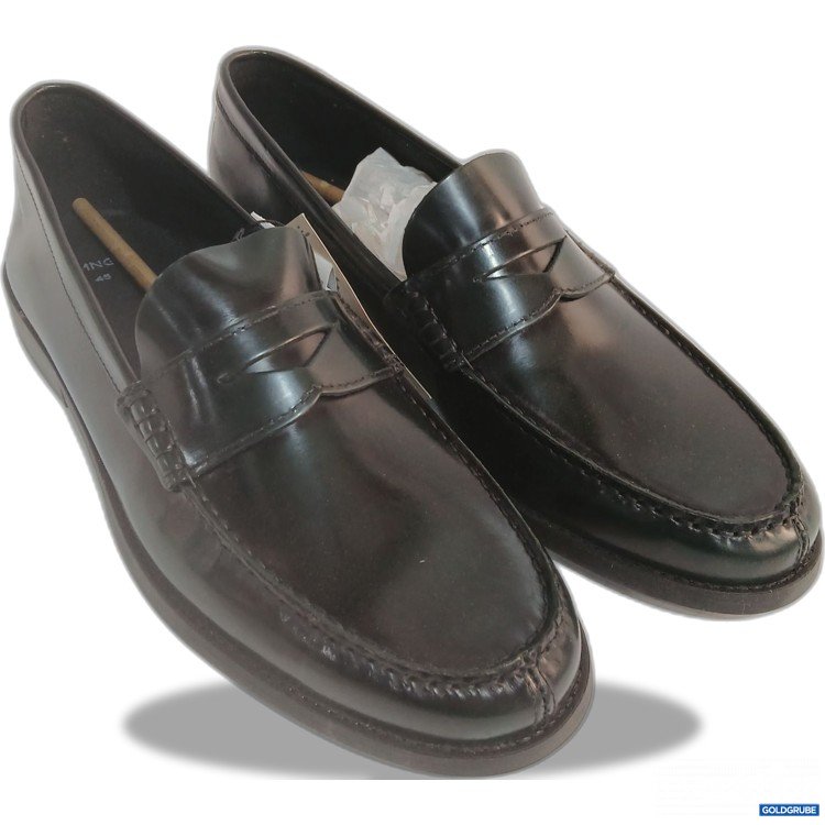 Artikel Nr. 524176: Mango Herren Slipper 