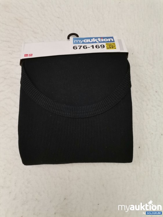 Artikel Nr. 676176: Uniqlo Top 