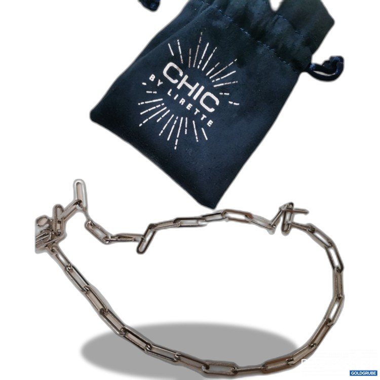 Artikel Nr. 779176: Halskette stainless steel 