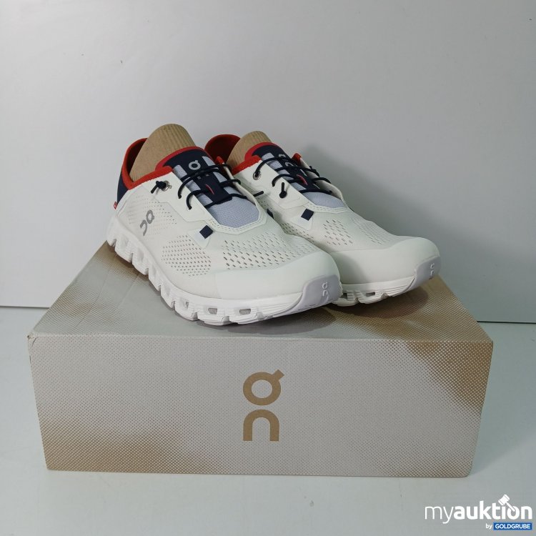 Artikel Nr. 805176 Artikel Nr. 805176: On Cloud 5 Coast Herrenschuhe