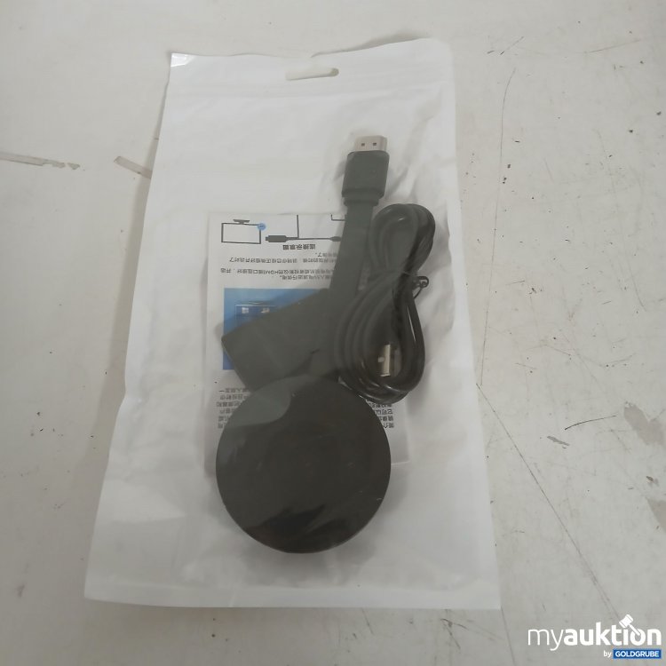 Artikel Nr. 819176 Artikel Nr. 819176: Wireless HDMI Dongle Adapter