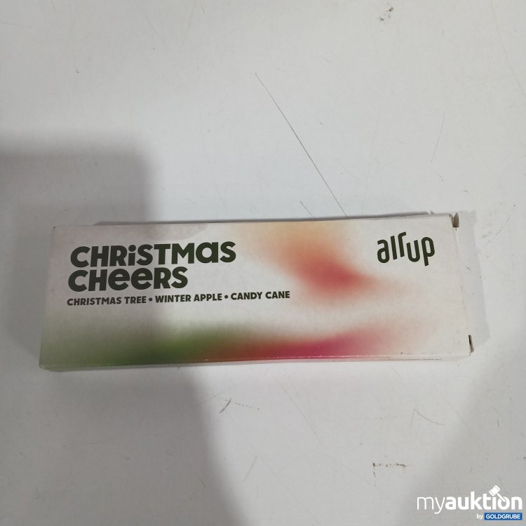 Artikel Nr. 821176 Artikel Nr. 821176: Airup Christmas Cheers