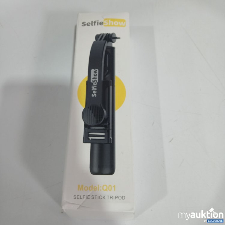 Artikel Nr. 822176 Artikel Nr. 822176: Selfie Stick Tripod Q01