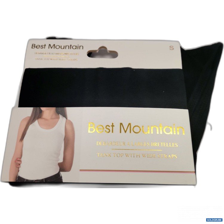 Artikel Nr. 837176: Best mountain Top 