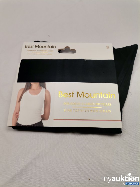 Artikel Nr. 837176: Best mountain Top 