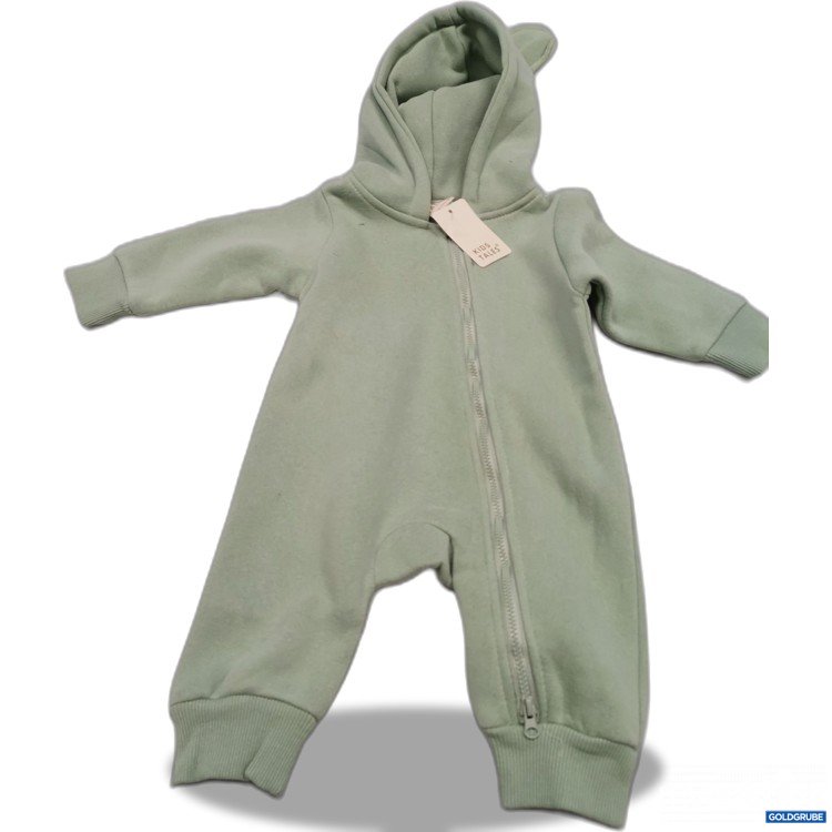 Artikel Nr. 838176: Overall