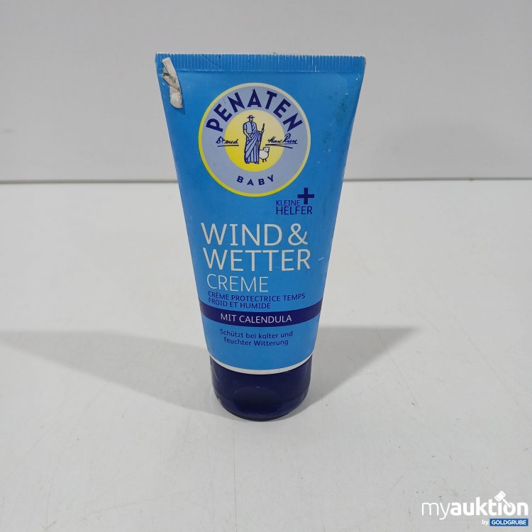 Artikel Nr. 839176 Artikel Nr. 839176: Penaten Wind & Wetter Creme 75ml