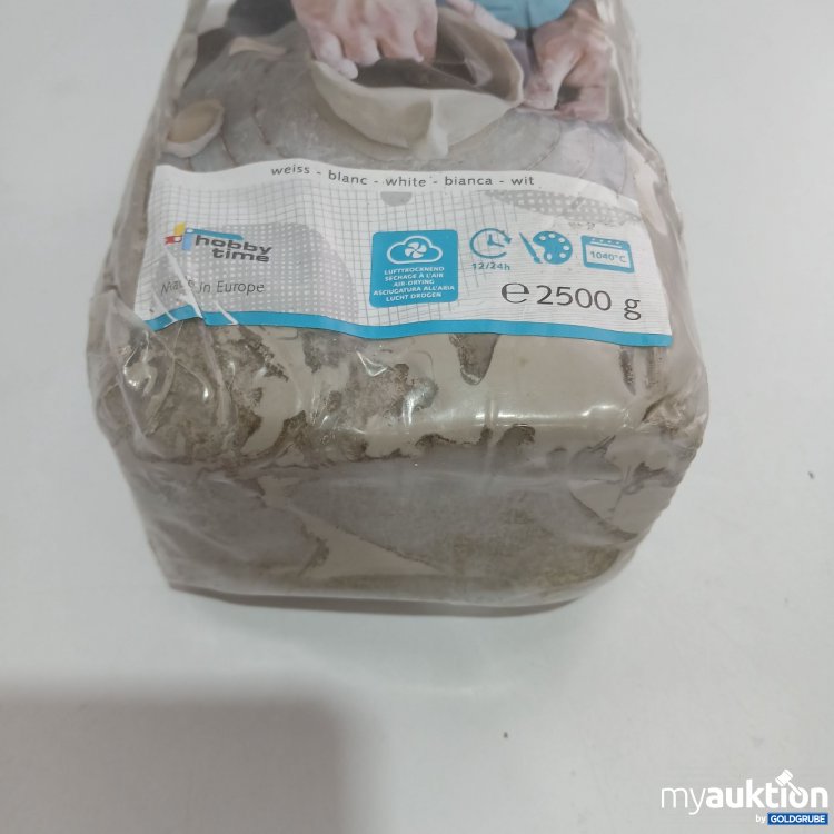 Artikel Nr. 846176 Artikel Nr. 846176: Glorex Soft-Ton 2500g