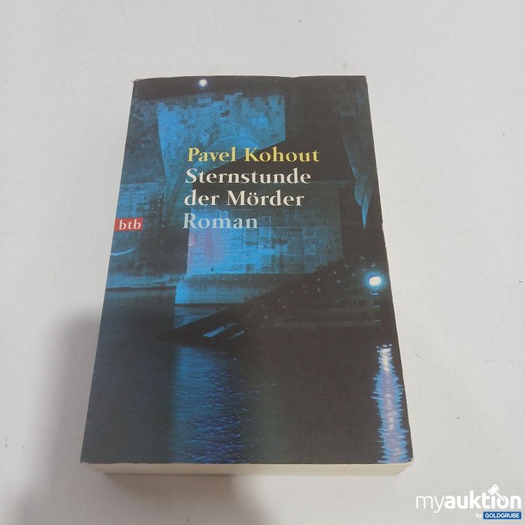 Artikel Nr. 851176: Sternstunde der Mörder