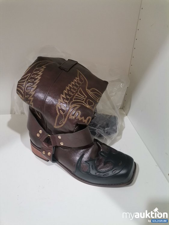 Artikel Nr. 856176 Artikel Nr. 856176: Westernstiefel