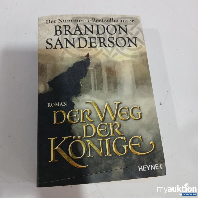 Artikel Nr. 858176 Artikel Nr. 858176: Der Weg der Könige