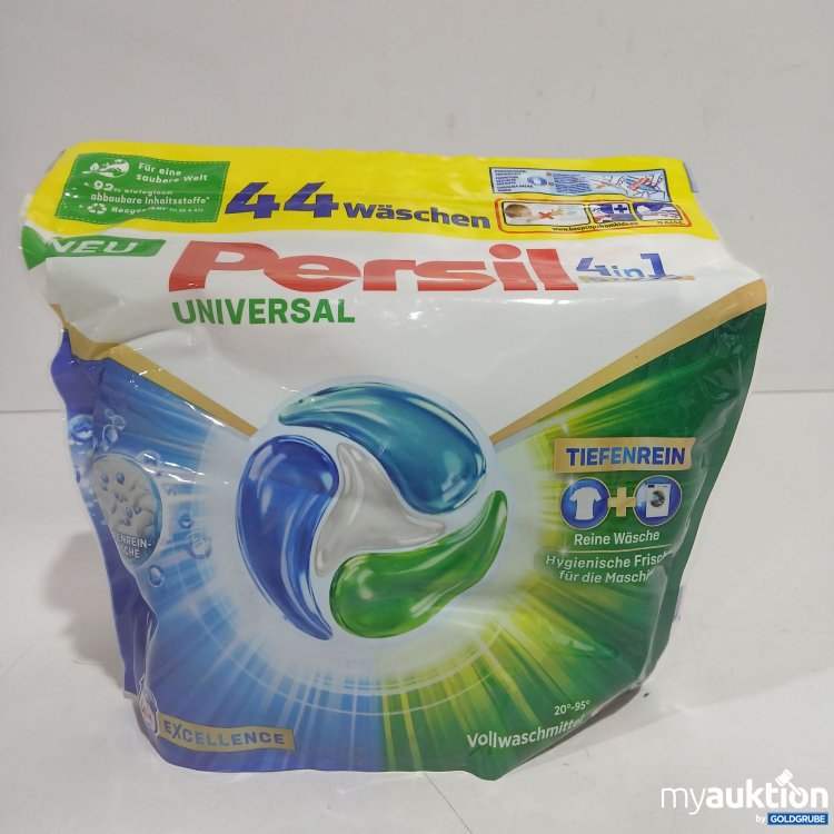 Artikel Nr. 876176 Artikel Nr. 876176: Persil Universal Tabs 44Stk