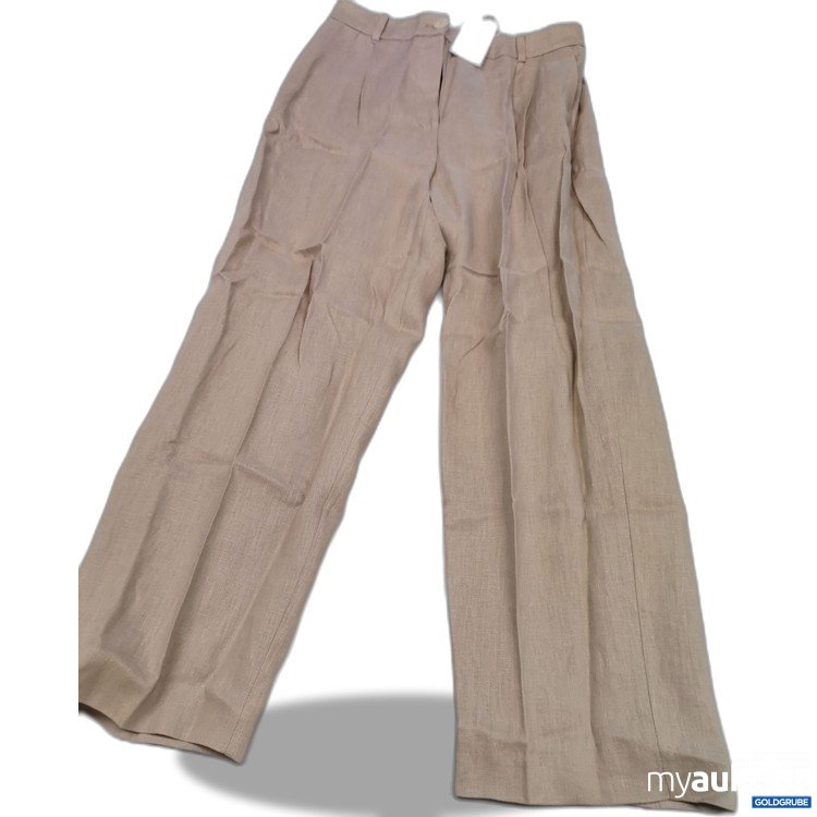 Artikel Nr. 880176: Mango Leinen Hose