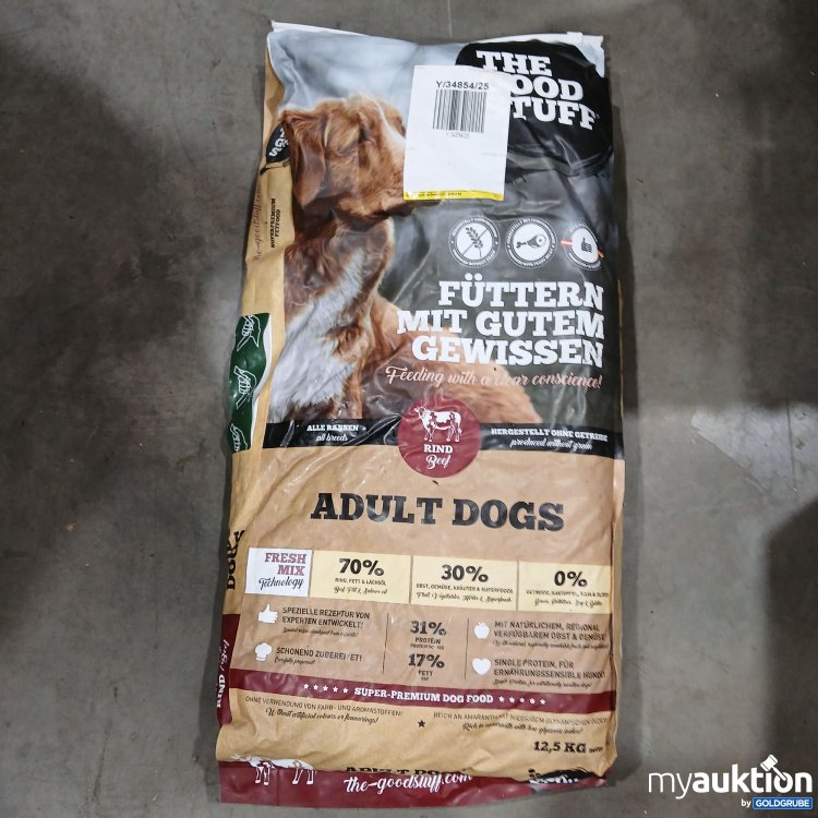 Artikel Nr. 885176: The Good Stuff Adult Dogs 12.5kg