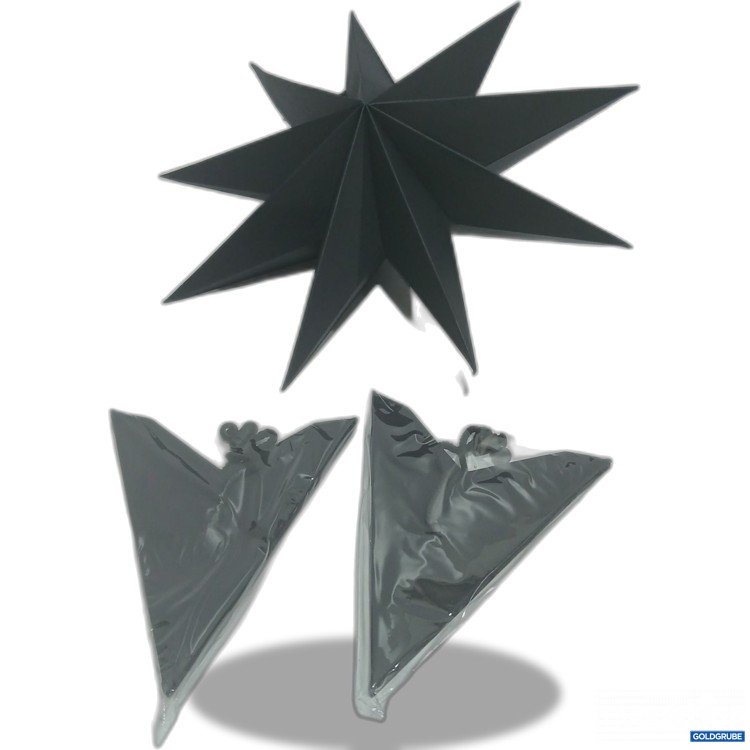 Artikel Nr. 887176 Artikel Nr. 887176: 3 Stück Papierstern