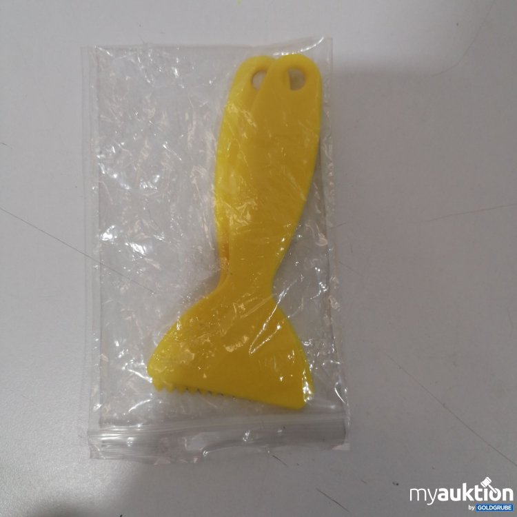 Artikel Nr. 896176: Kunststoff Spachtel 2Stk 