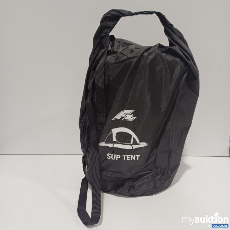 Artikel Nr. 899176: F2 Stand-Up-Paddle-Zelt, grau/schwarz