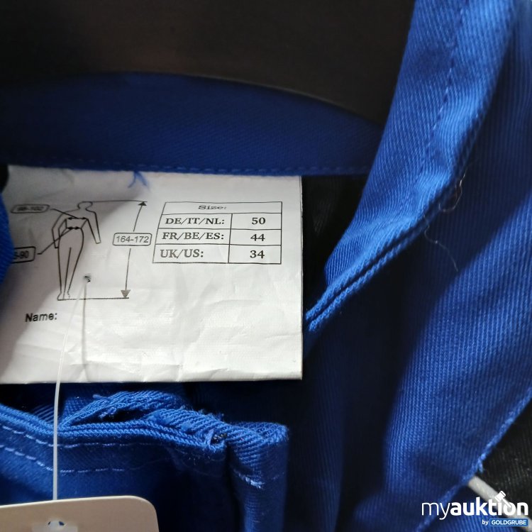 Artikel Nr. 908176: Skyline Jacke