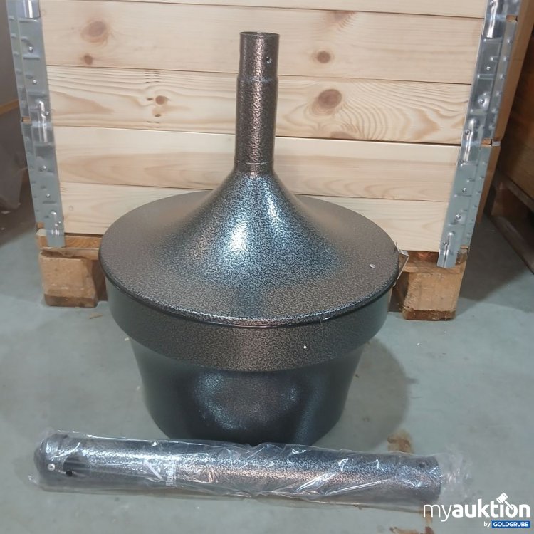 Artikel Nr. 930176: Aladdin Smokers Station
