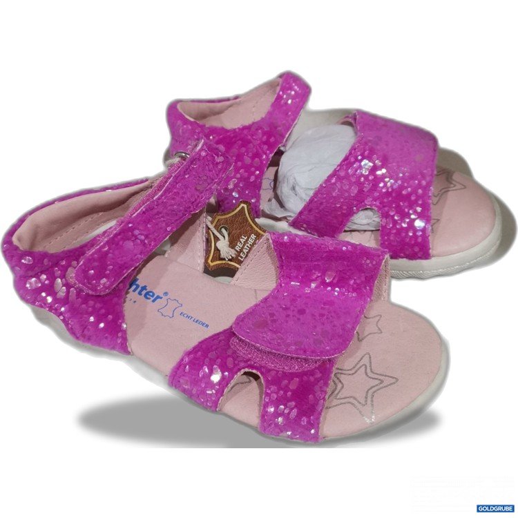 Artikel Nr. 952176 Artikel Nr. 952176: Richter Sandalen