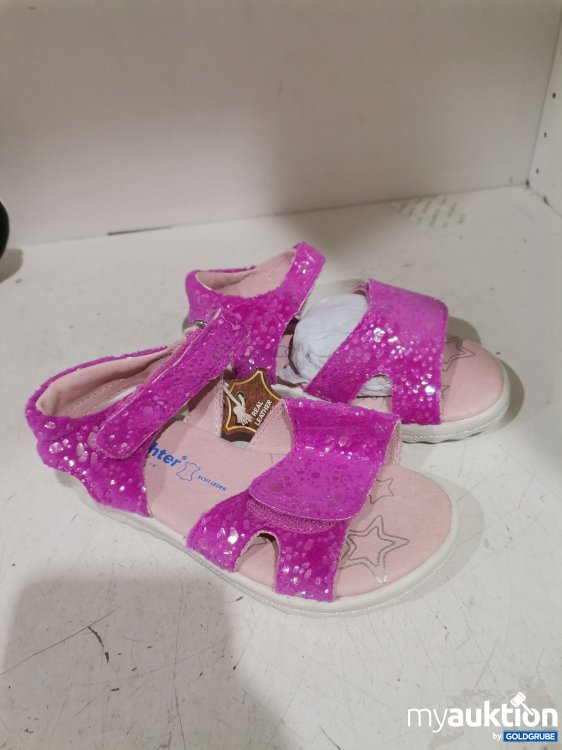 Artikel Nr. 952176 Artikel Nr. 952176: Richter Sandalen