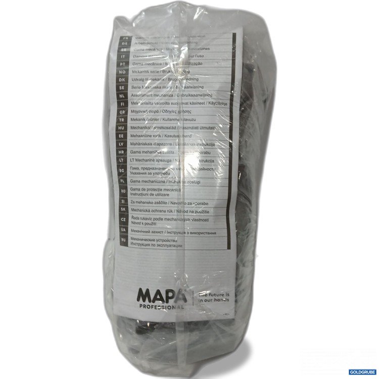 Artikel Nr. 955176 Artikel Nr. 955176: Mapa Arbeitshandschuhe 10er Pack