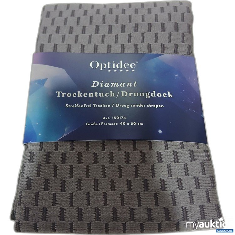 Artikel Nr. 956176: Optidee Trockentuch 150174 