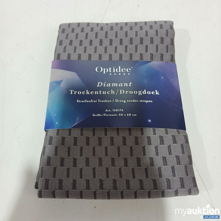 Artikel Nr. 956176: Optidee Trockentuch 150174 