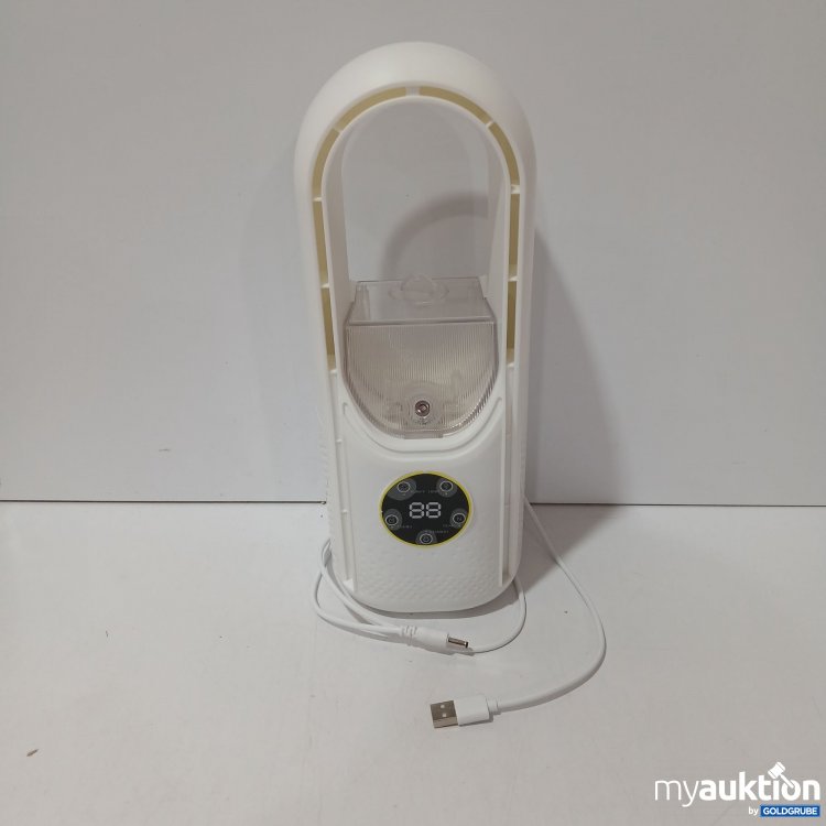 Artikel Nr. 957176: Kabelloser Ventilator 