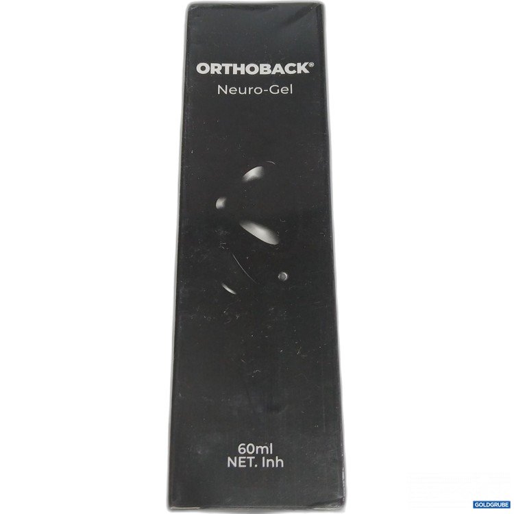 Artikel Nr. 958176: Orthoback Neuro-Gel 60ml 
