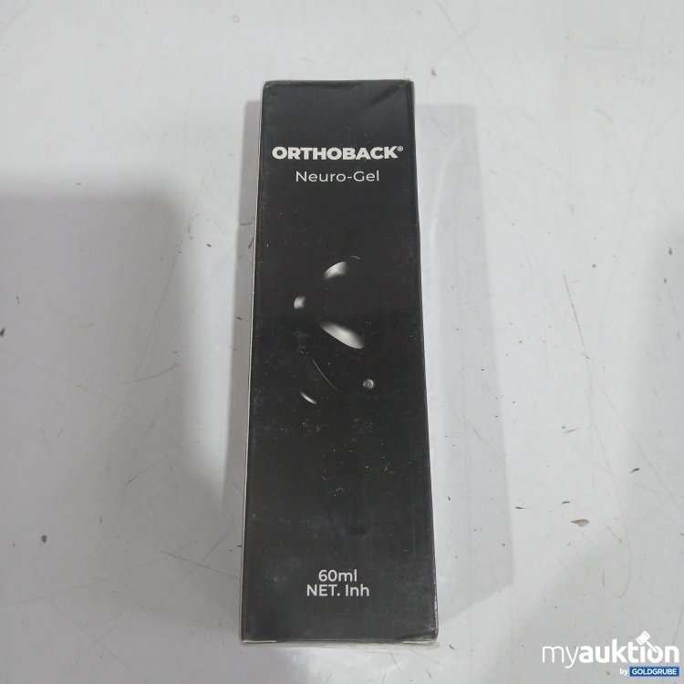 Artikel Nr. 958176: Orthoback Neuro-Gel 60ml 