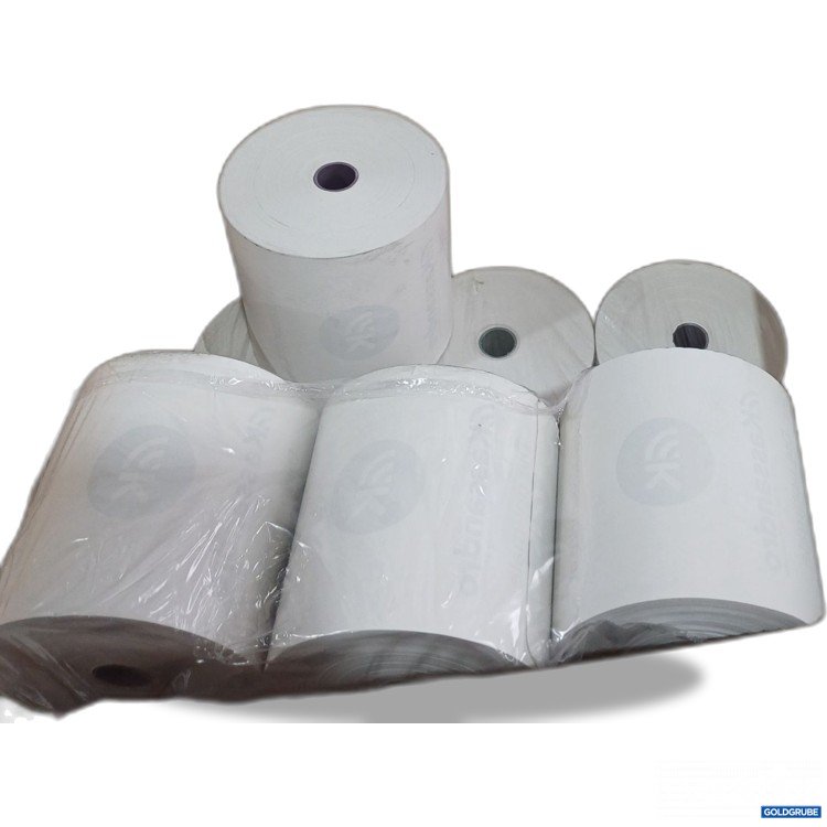 Artikel Nr. 962176: Bonrollen mit Aufdruck 10Stk ü0