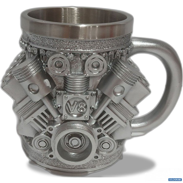 Artikel Nr. 984176 Artikel Nr. 984176: Diverse Kaffeetasse Motor
