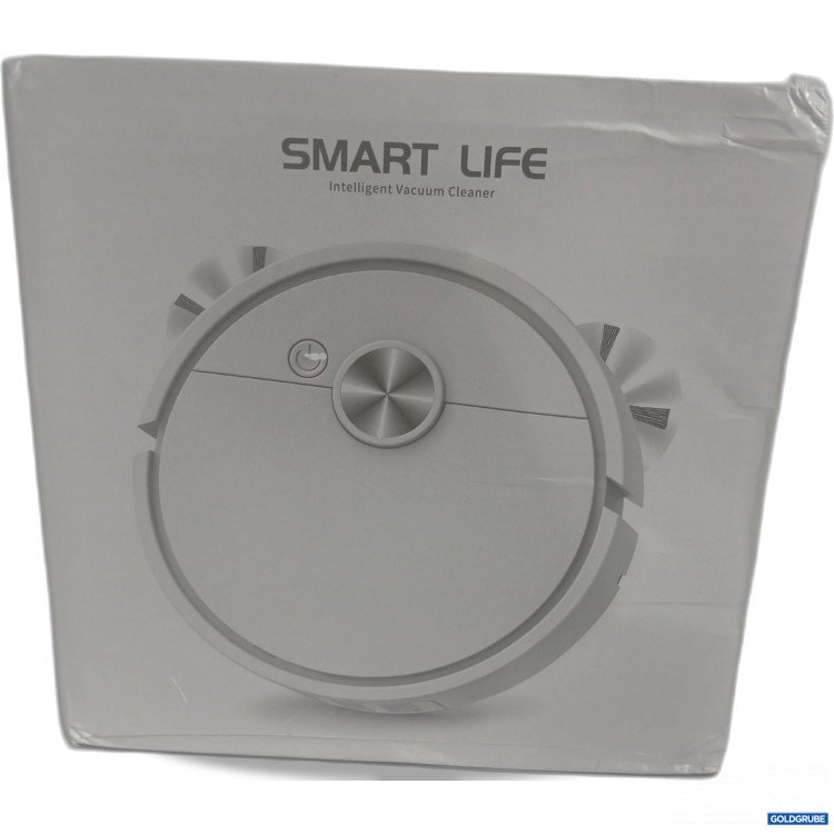 Artikel Nr. 985176: Smart Life Intelligent Vacuum Cleaner XFX015 